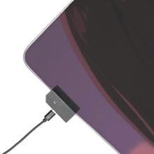 Load image into Gallery viewer, Lycoris Recoil RGB LED Mouse Pad (Desk Mat)