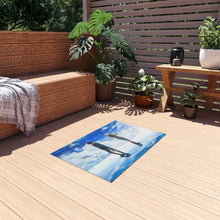 Load image into Gallery viewer, Aldnoah.Zero Rug
