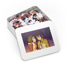 Load image into Gallery viewer, Anime ERASEDr Jigsaw Puzzle