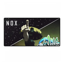 Load image into Gallery viewer, NOX WAKFU Mouse Pad (Desk Mat)