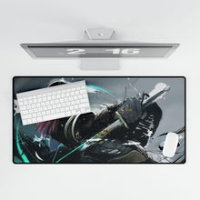 Load image into Gallery viewer, Sengoku Basara Samurai Kings Mouse Pad (Desk Mat)