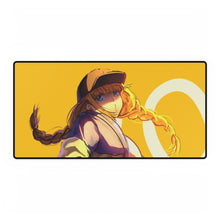 Load image into Gallery viewer, Ya Boy Kongming! Eiko Tsukimi Mouse Pad (Desk Mat)