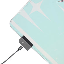 Load image into Gallery viewer, Riamu Yumemi RGB LED Mouse Pad (Desk Mat)