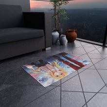 Load image into Gallery viewer, Angels Of Death Rug