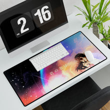 Load image into Gallery viewer, Your Name. Mouse Pad (Desk Mat)
