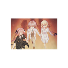 Load image into Gallery viewer, Fate/Apocrypha Sieg Rug
