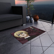Load image into Gallery viewer, Black Butler Rug