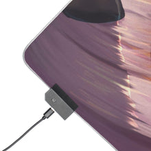 Load image into Gallery viewer, Anime Kaguya-sama: Love is War RGB LED Mouse Pad (Desk Mat)
