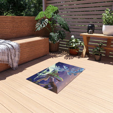 Load image into Gallery viewer, Black Clover Asta, Noelle Silva, Yuno Rug