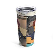 Load image into Gallery viewer, Free! Rin Matsuoka Tumbler 20oz