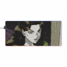 Load image into Gallery viewer, Anime Jojo's Bizarre Adventure RGB LED Mouse Pad (Desk Mat)