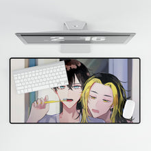 Load image into Gallery viewer, Anime Tokyo Revengers Mouse Pad (Desk Mat)