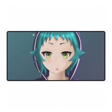 Load image into Gallery viewer, Yuragi-sou no Yuuna-san Mouse Pad (Desk Mat)