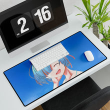 Load image into Gallery viewer, Anime Re:ZERO -Starting Life in Another World- Mouse Pad (Desk Mat)