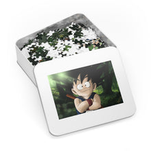 Load image into Gallery viewer, Anime Dragon Ball Jigsaw Puzzle