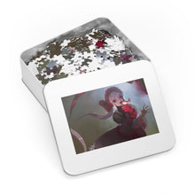 Load image into Gallery viewer, Shalltear Bloodfallen Jigsaw Puzzle