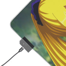 Load image into Gallery viewer, Anime Fairy Tail RGB LED Mouse Pad (Desk Mat)