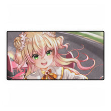 Load image into Gallery viewer, Momosuzu Nene Mouse Pad (Desk Mat)
