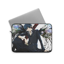 Load image into Gallery viewer, Rin Okumura Laptop Sleeve