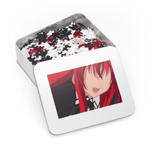 Load image into Gallery viewer, High School DxD Rias Gremory Jigsaw Puzzle