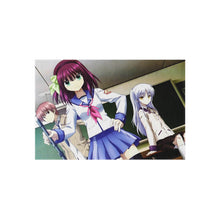 Load image into Gallery viewer, Angel Beats! Rug
