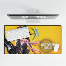 Load image into Gallery viewer, Aesthetica Of A Rogue Hero Mouse Pad (Desk Mat)