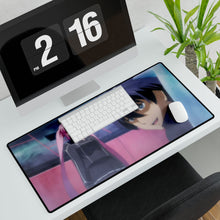 Load image into Gallery viewer, Aesthetica Of A Rogue Hero Mouse Pad (Desk Mat)