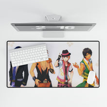 Load image into Gallery viewer, Anime Uta no Prince-sama Mouse Pad (Desk Mat)