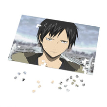Load image into Gallery viewer, Izaya Orihara Jigsaw Puzzle