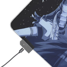 Load image into Gallery viewer, Sword Art Online RGB LED Mouse Pad (Desk Mat)