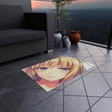 Load image into Gallery viewer, Classroom of the Elite Kei Karuizawa Rug