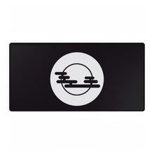 Load image into Gallery viewer, Yotsuki Clan symbol Mouse Pad (Desk Mat)