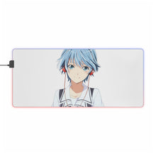 Load image into Gallery viewer, Fuuka RGB LED Mouse Pad (Desk Mat)