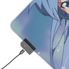 Load image into Gallery viewer, Sword Art Online II RGB LED Mouse Pad (Desk Mat)