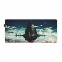 Load image into Gallery viewer, Sword Art Online RGB LED Mouse Pad (Desk Mat)