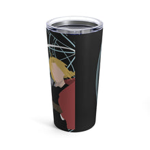 Load image into Gallery viewer, FullMetal Alchemist Tumbler 20oz