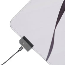 Load image into Gallery viewer, Anime Komi Can't Communicate RGB LED Mouse Pad (Desk Mat)
