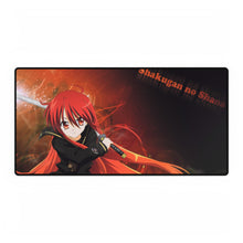 Load image into Gallery viewer, Anime Shakugan No Shanar Mouse Pad (Desk Mat)