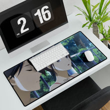 Load image into Gallery viewer, Deaimon Recipe For Happiness Mouse Pad (Desk Mat)
