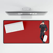 Load image into Gallery viewer, Haven t You Heard I m Sakamoto Mouse Pad (Desk Mat)