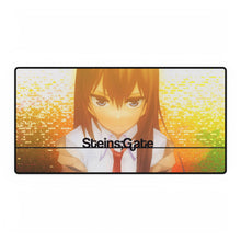 Load image into Gallery viewer, Anime Steins;Gate Mouse Pad (Desk Mat)