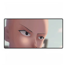 Load image into Gallery viewer, Saitama Mouse Pad (Desk Mat)