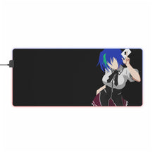 Load image into Gallery viewer, High School DxD RGB LED Mouse Pad (Desk Mat)