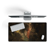 Load image into Gallery viewer, Hidden Tomb Mouse Pad (Desk Mat)