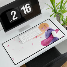 Load image into Gallery viewer, Anime Your Lie in April Mouse Pad (Desk Mat)