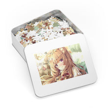 Load image into Gallery viewer, Raphtalia Jigsaw Puzzle