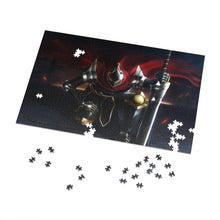 Load image into Gallery viewer, Anime Overlord Jigsaw Puzzle