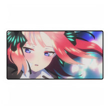 Load image into Gallery viewer, The Quintessential Quintuplets - Nino Nakano Mouse Pad (Desk Mat)