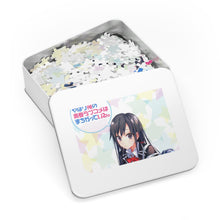 Load image into Gallery viewer, My Teen Romantic Comedy SNAFU Yukino Yukinoshita Jigsaw Puzzle