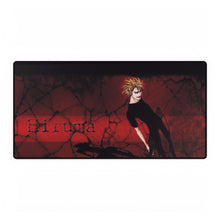 Load image into Gallery viewer, Eyeshield 21 Mouse Pad (Desk Mat)